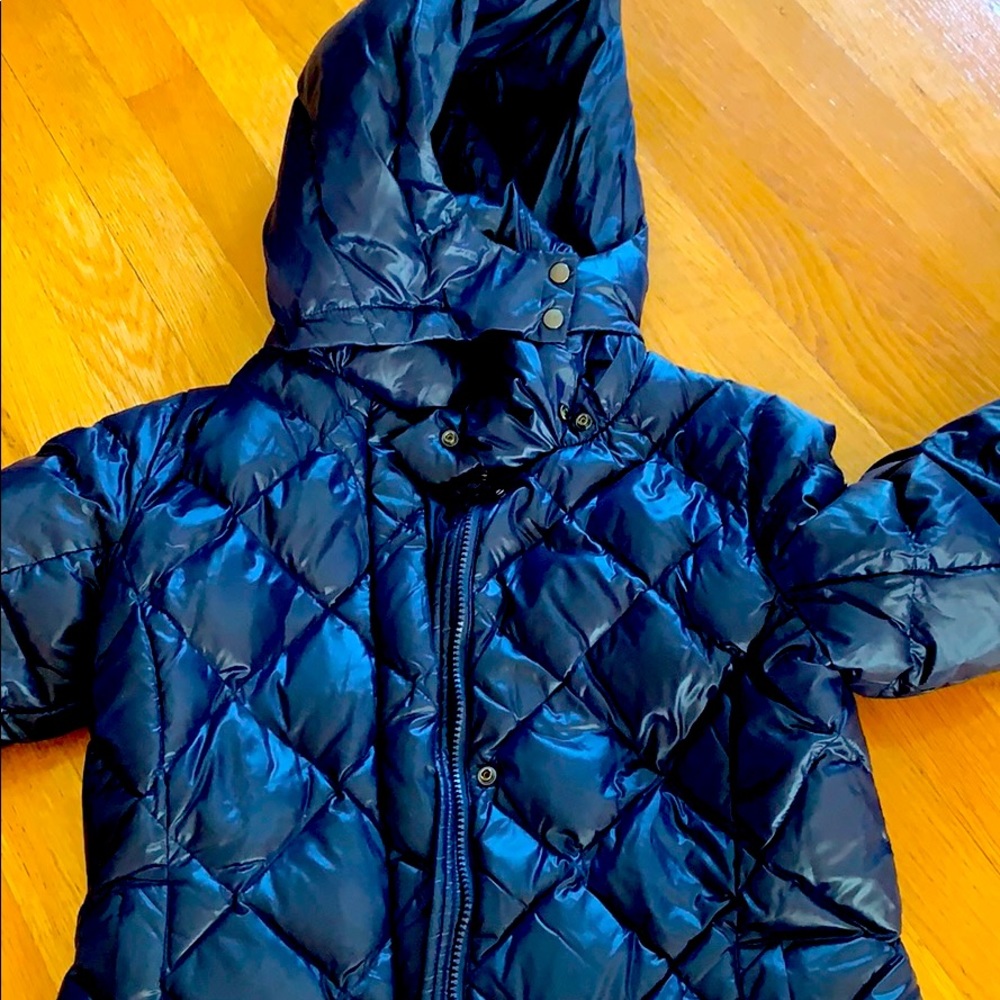 AD jacket